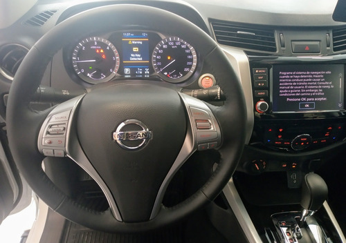 Nissan Frontier 2.3 Le 4x4 At | Neostar