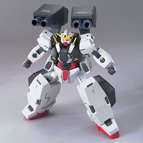 Bandai 1/144 Hg Gundam Virtue