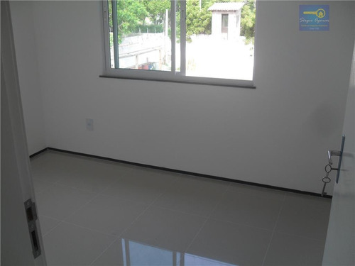 Imagem 22 de 24 de Casa Residencial À Venda, Coaçu, Eusébio. - Codigo: Ca0195 - Ca0195