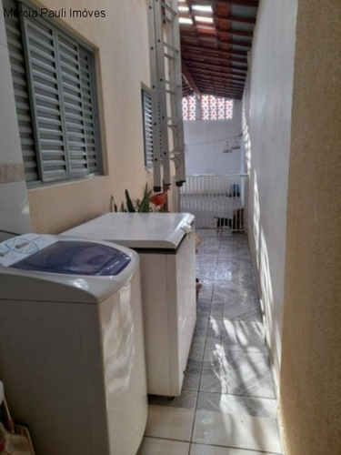 Imagem 18 de 18 de Casa - Ca04044 - 69404337