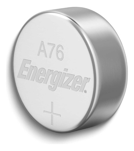 Energizer A76 Boton Alk 1.5v Bp