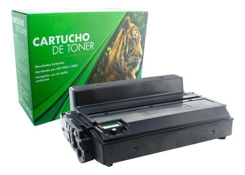 Toner Mlt-d203e Compatible Con Sl M4020nd