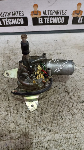 Motor Limpia Parabrisas Ford Windstar 1998