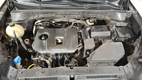 Hyundai Tucson 2.0 Limited At