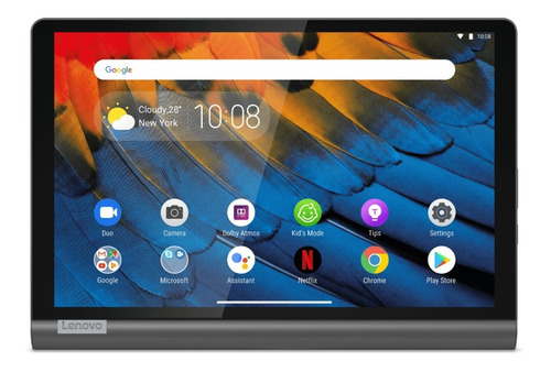 Tablet Lenovo Yoga 10 Snapdragon 64gb 4ram Sonido Jbl 2020.