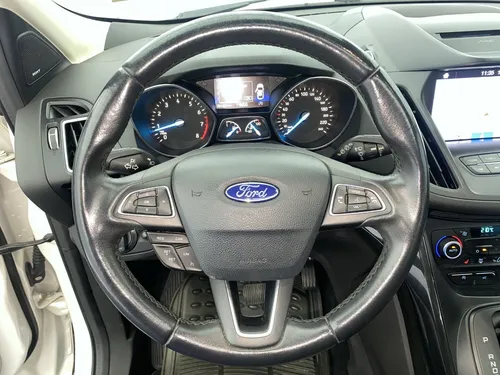 Ford Escape 2.0 Titanium