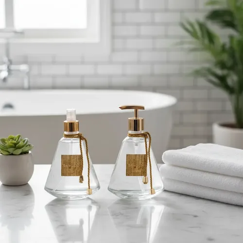 Aromatizador Home Spray Bamboo 210 Ml Dani Fernandes
