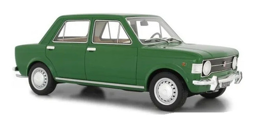 Tapizado De Techo Tipo Original Fiat 128