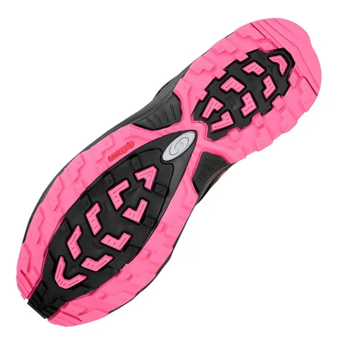 Salomon trail score w sales