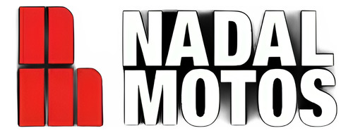 Tapa Tanque Nafta Honda 150 Cg Titan00/varias Rohan Nadal