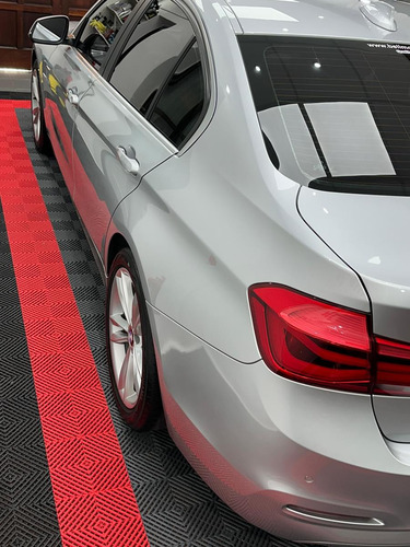 Bmw 320i Sedan Executive L13 2017