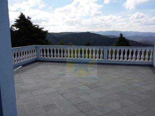 Chácara Residencial À Venda, Centro, Mairiporã - Ch0744. - Ch0744