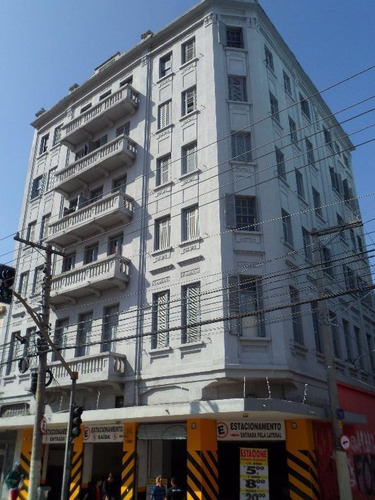 Imagem 1 de 6 de Apartamento Com 2 Dormitórios À Venda, 84 M² Por R$ 356.000,00 - Brás - São Paulo/sp - Ap3558