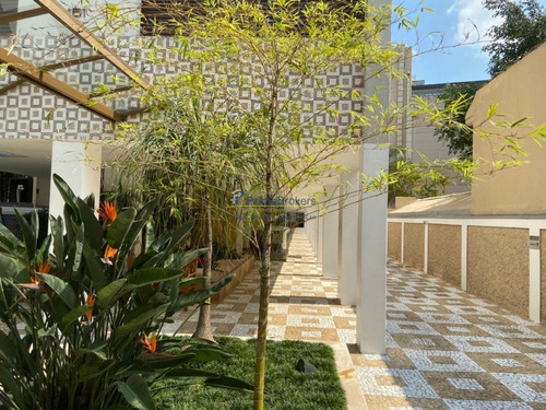 Imagem 23 de 27 de Apartamento Em Santa Cecília, São Paulo/sp De 166m² 3 Quartos Para Locação R$ 4.500,00/mes - Ap1379036-r