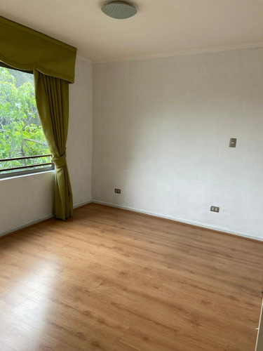 Departamento 1 Dormitorio Pleno Centro Rancagua