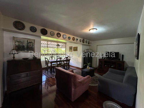 Ip Vendo Apartamento En El Marques 26-155