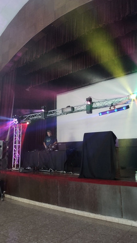Dj Disck Jockey Zona Oeste Norte Caba