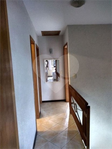 Casa 3 Dormitórios Rubem Berta - 28-im421765