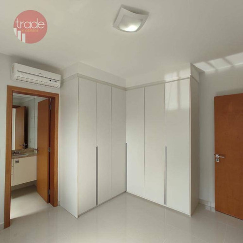 Imagem 19 de 30 de Apartamento Com 3 Dormitórios À Venda, 202 M² Por R$ 1.350.000,00 - Jardim São Luiz - Ribeirão Preto/sp - Ap6816