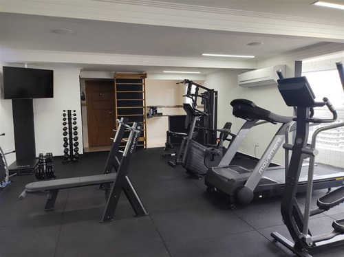 Imagem 16 de 23 de Apartamento 2 Dorms, 1 Suite, Frente Mar Balneario Florida - Wb00163ac
