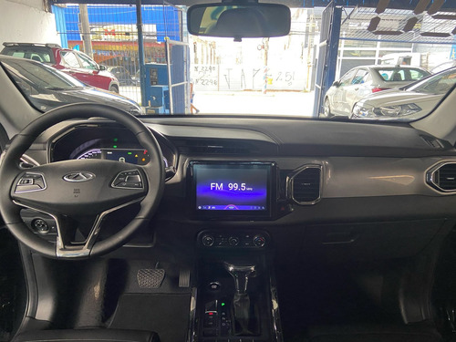 Chery Tiggo 5X 1.5 Txs Flex Aut. 5p