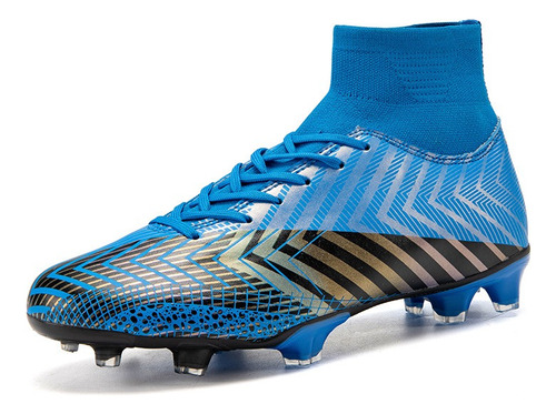 Zapatos De Fútbol Profesionales Likepro Eclipse