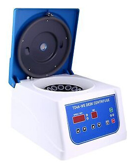 Prp Centrifuge Lab Desktop Centrifuge With 12x10ml Place Ssb