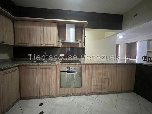 Estefani Salon Vende Hermoso Apartameno En El Triangulo Del Este/lara/25-21659