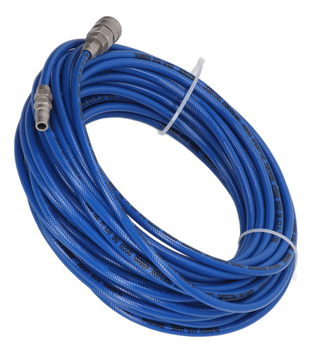 Air Pneumatic Pu Hose Compressor High Pressure Pipe 1/4in