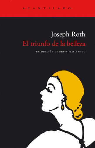 Libro El Triunfo De La Belleza