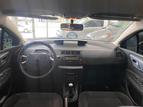 Citroen C4 Sx 2.0 5 Puertas 2010
