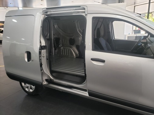Imagen 14 de 15 de Renault Kangoo Confort Pack 2a Pantalla Multimedia Stock Dis