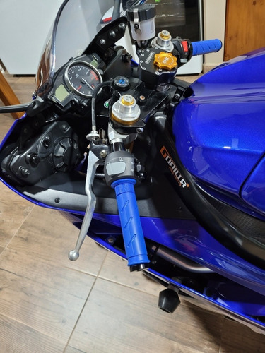 Imagen 15 de 16 de Yamaha Yzf-r6