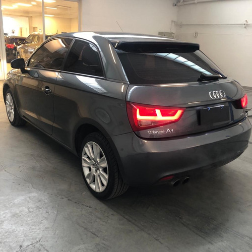 Audi A1 1.4 Ambition Tfsi 122cv