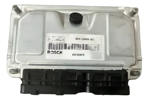 Módulo De Injeção Ecosport Já Programado 9n1512a650cg | MercadoLivre