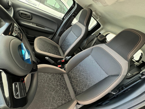 Fiat Mobi 1.0 Trekking