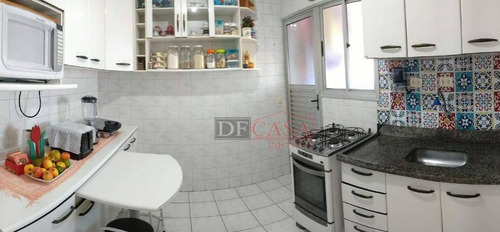 Imagem 5 de 23 de Apartamento Com 2 Dormitórios À Venda, 57 M² Por R$ 310.000,00 - Itaquera - São Paulo/sp - Ap6161