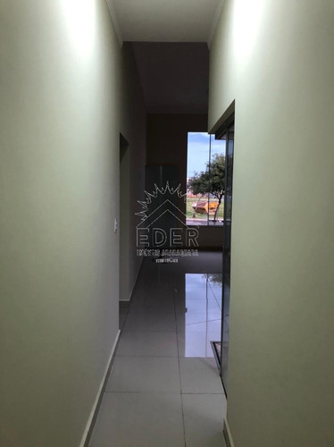 Imagem 14 de 15 de Casa Em Condominio - Parque Atlanta - Ref: 2657 - V-2657
