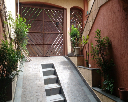 Imagem 7 de 22 de Casa - Ls0069 - 32299651