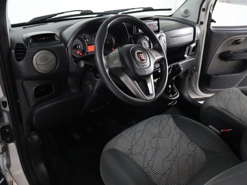 Fiat Doblo Essence 7l E