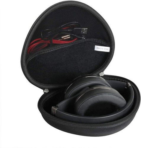 Estuche De Viaje Para Ijoy Iso Auriculares Inalámbrico...