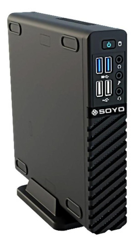 Mini Pc Intel Core I5 10°geração, 120gb Ssd, 8gb, Windows 10