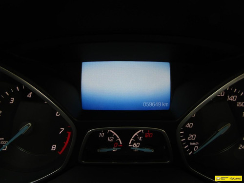 Ford Escape 2.0 Titanium