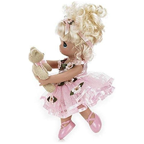 Precious Moments Dolls De The Doll Maker, Linda Rick, Dance