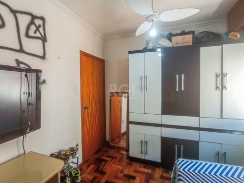 Conjunto/sala Em Passo Da Areia - El56357309