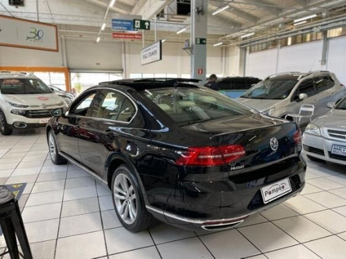 Imagem 5 de 10 de Passat Highline 2.0 Tsi Dsg