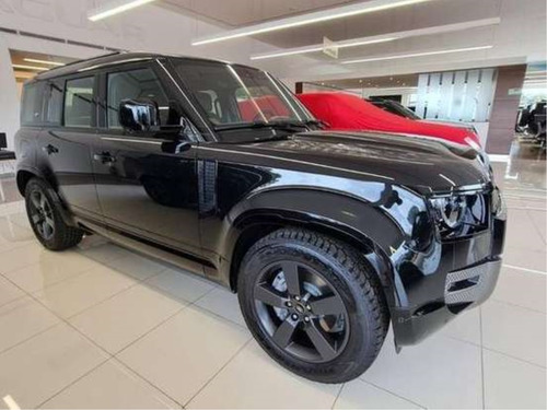 Land Rover Defender 3.0 D350 Turbo Diesel Mhev 110 X-dynamic