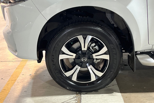 Mazda BT-50 3.0 DC HIGH PLUS AT 4X4 DIESEL