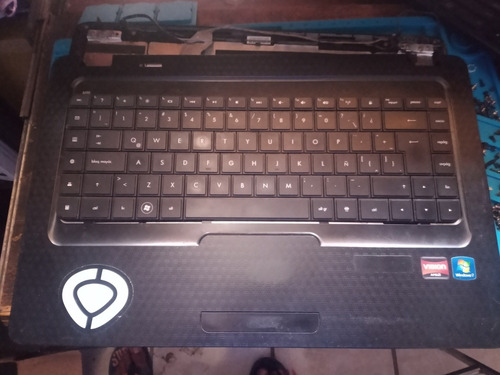 Compaq Presario Cq62-209wm Piezas Precios En Descripción