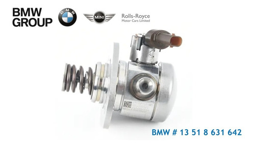Bomba De Alta Mini S Jcw F54 F55 F56 F57 F60 # 13518631642